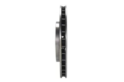 DISC FRANA BOSCH 0 986 479 776 - Compatibil cu SEAT, SKODA, VW