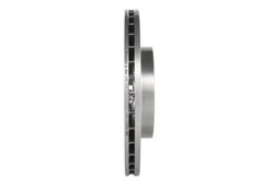 DISC FRANA BOSCH 0 986 479 779 - Compatibil cu DACIA, RENAULT