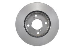 DISC FRANA BOSCH 0 986 479 778 - Compatibil cu NISSAN, SUZUKI