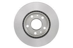 DISC FRANA BOSCH 0 986 479 779 - Compatibil cu DACIA, RENAULT