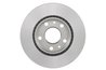 DISC FRANA BOSCH 0 986 479 779 - Compatibil cu DACIA, RENAULT