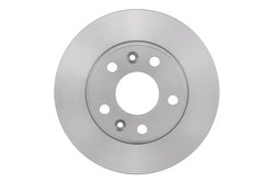 DISC FRANA BOSCH 0 986 479 779 - Compatibil cu DACIA, RENAULT