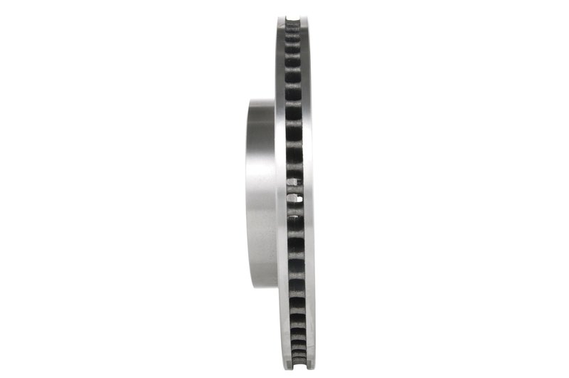 DISC FRANA BOSCH 0 986 479 782 - Compatibil cu MITSUBISHI, MITSUBISHI (GAC)