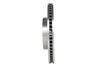 DISC FRANA BOSCH 0 986 479 782 - Compatibil cu MITSUBISHI, MITSUBISHI (GAC)