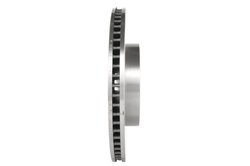 DISC FRANA BOSCH 0 986 479 782 - Compatibil cu MITSUBISHI, MITSUBISHI (GAC)