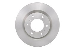 DISC FRANA BOSCH 0 986 479 782 - Compatibil cu MITSUBISHI, MITSUBISHI (GAC)