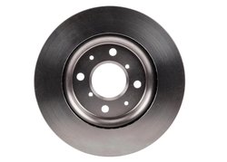 DISC FRANA BOSCH 0 986 479 788 - Compatibil cu SUZUKI