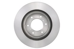 DISC FRANA BOSCH 0 986 479 782 - Compatibil cu MITSUBISHI, MITSUBISHI (GAC)