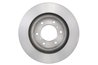 DISC FRANA BOSCH 0 986 479 782 - Compatibil cu MITSUBISHI, MITSUBISHI (GAC)