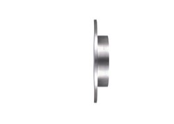 DISC FRANA BOSCH 0 986 479 792 - Compatibil cu SUZUKI