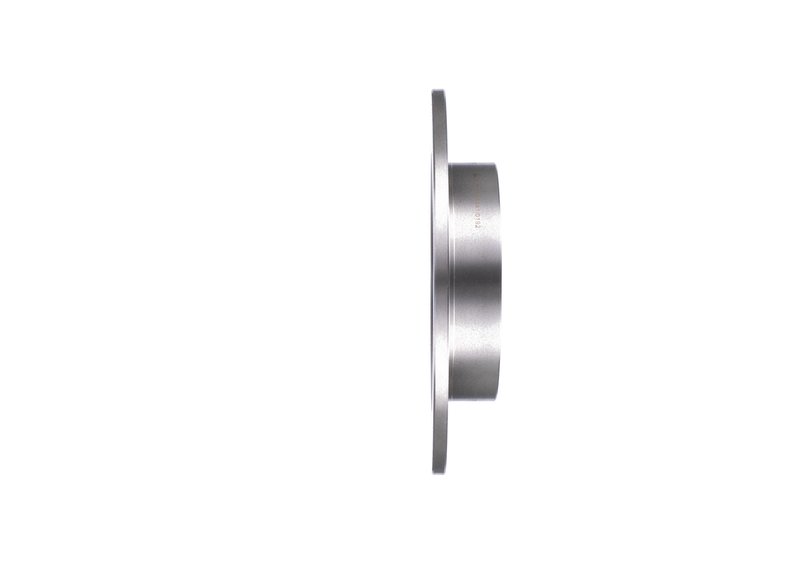 DISC FRANA BOSCH 0 986 479 792 - Compatibil cu SUZUKI