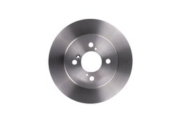 DISC FRANA BOSCH 0 986 479 792 - Compatibil cu SUZUKI