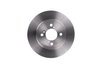 DISC FRANA BOSCH 0 986 479 792 - Compatibil cu SUZUKI