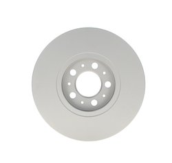 DISC FRANA BOSCH 0 986 479 914 - Compatibil cu AUDI, SEAT, SKODA, VW