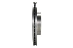 DISC FRANA BOSCH 0 986 479 939 - Compatibil cu AUDI, SEAT, SKODA, VW