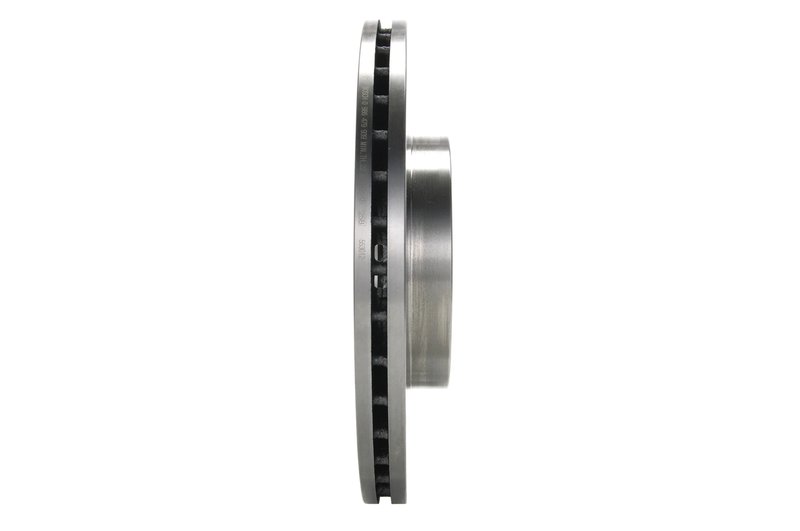 DISC FRANA BOSCH 0 986 479 939 - Compatibil cu AUDI, SEAT, SKODA, VW