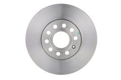 DISC FRANA BOSCH 0 986 479 939 - Compatibil cu AUDI, SEAT, SKODA, VW