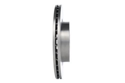 DISC FRANA BOSCH 0 986 479 940 - Compatibil cu AUDI, SEAT, SKODA, VW