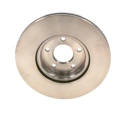 DISC FRANA BOSCH 0 986 479 956 - Compatibil cu FORD, VOLVO