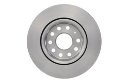 DISC FRANA BOSCH 0 986 479 940 - Compatibil cu AUDI, SEAT, SKODA, VW