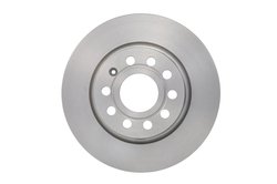 DISC FRANA BOSCH 0 986 479 940 - Compatibil cu AUDI, SEAT, SKODA, VW