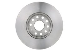 DISC FRANA BOSCH 0 986 479 939 - Compatibil cu AUDI, SEAT, SKODA, VW