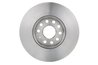 DISC FRANA BOSCH 0 986 479 939 - Compatibil cu AUDI, SEAT, SKODA, VW