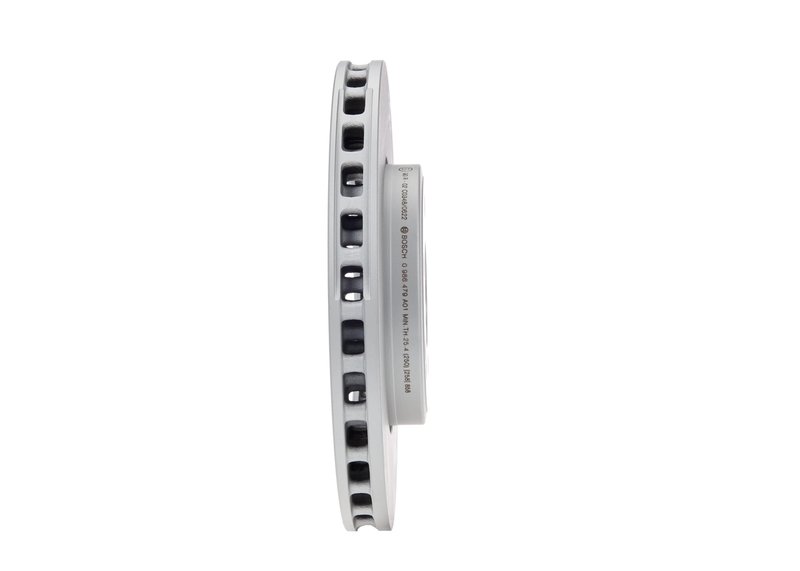 DISC FRANA BOSCH 0 986 479 A01 - Compatibil cu INFINITI, MERCEDES-BENZ