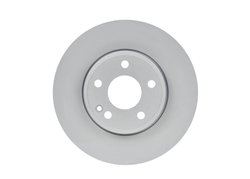 DISC FRANA BOSCH 0 986 479 A01 - Compatibil cu INFINITI, MERCEDES-BENZ