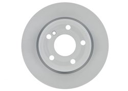 DISC FRANA BOSCH 0 986 479 A03 - Compatibil cu MERCEDES-BENZ