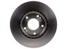 DISC FRANA BOSCH 0 986 479 A12 - Compatibil cu HYUNDAI, INOKOM, KIA