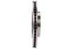 DISC FRANA BOSCH 0 986 479 A12 - Compatibil cu HYUNDAI, INOKOM, KIA