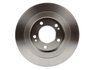 Disc frana BOSCH 0 986 479 A13