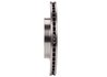 DISC FRANA BOSCH 0 986 479 A12 - Compatibil cu HYUNDAI, INOKOM, KIA