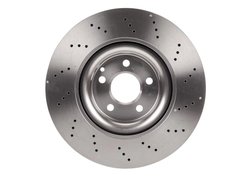 Disc frana BOSCH 0 986 479 A17