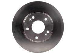 DISC FRANA BOSCH 0 986 479 A12 - Compatibil cu HYUNDAI, INOKOM, KIA