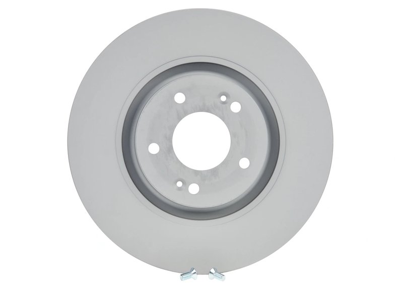 DISC FRANA BOSCH 0 986 479 A21 - Compatibil cu HYUNDAI, KIA