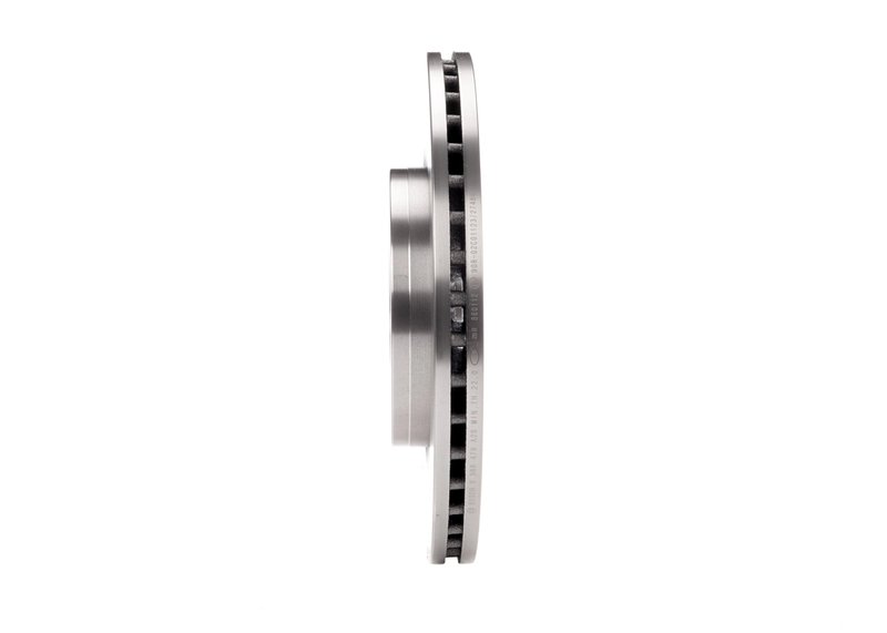 DISC FRANA BOSCH 0 986 479 A28 - Compatibil cu INFINITI, NISSAN