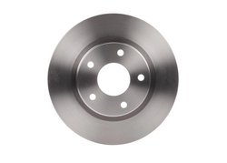 DISC FRANA BOSCH 0 986 479 A28 - Compatibil cu INFINITI, NISSAN