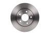 DISC FRANA BOSCH 0 986 479 A28 - Compatibil cu INFINITI, NISSAN