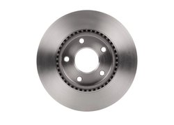 DISC FRANA BOSCH 0 986 479 A28 - Compatibil cu INFINITI, NISSAN