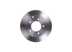 DISC FRANA BOSCH 0 986 479 A39 - Compatibil cu CHRYSLER, DODGE, JEEP