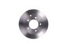 DISC FRANA BOSCH 0 986 479 A39 - Compatibil cu CHRYSLER, DODGE, JEEP
