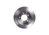 DISC FRANA BOSCH 0 986 479 A39 - Compatibil cu CHRYSLER, DODGE, JEEP