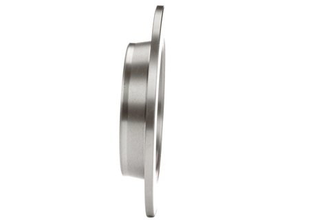 DISC FRANA BOSCH 0 986 479 A44 - Compatibil cu HYUNDAI, KIA