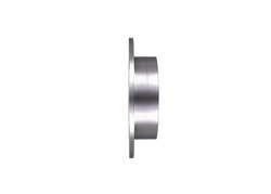 DISC FRANA BOSCH 0 986 479 A39 - Compatibil cu CHRYSLER, DODGE, JEEP
