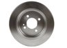 DISC FRANA BOSCH 0 986 479 A44 - Compatibil cu HYUNDAI, KIA