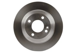 DISC FRANA BOSCH 0 986 479 A44 - Compatibil cu HYUNDAI, KIA