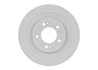 DISC FRANA BOSCH 0 986 479 A46 - Compatibil cu HYUNDAI