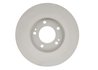 DISC FRANA BOSCH 0 986 479 A47 - Compatibil cu HYUNDAI, KIA
